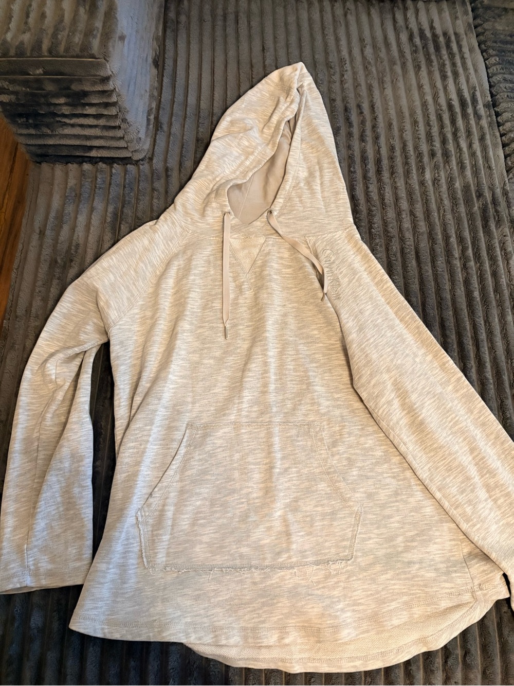 Calvin Klein Intimate Top